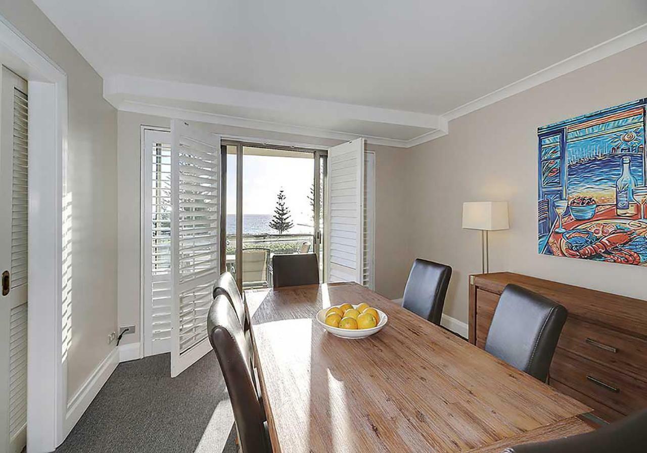Salty Kiss Apartment Пърт Екстериор снимка