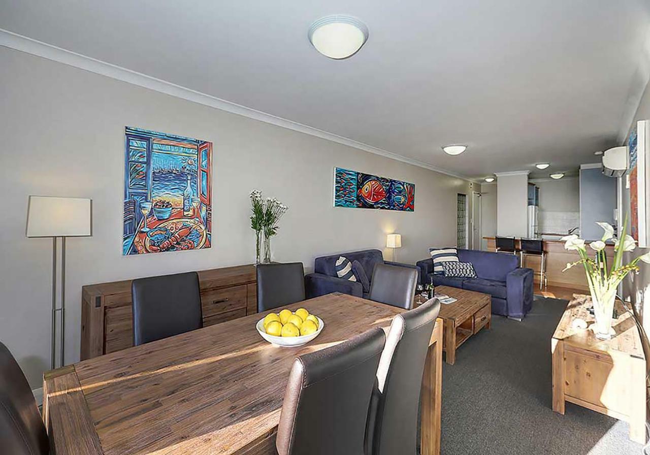 Salty Kiss Apartment Пърт Екстериор снимка