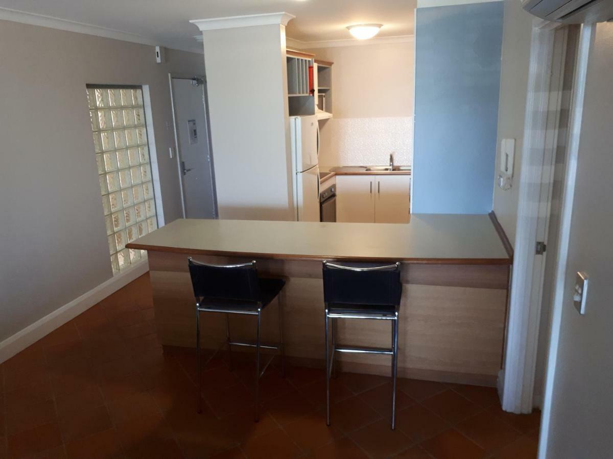Salty Kiss Apartment Пърт Екстериор снимка